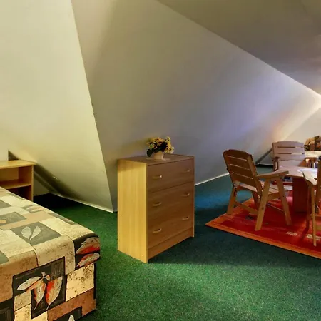 - Apartmán Rokytnice nad Jizerou