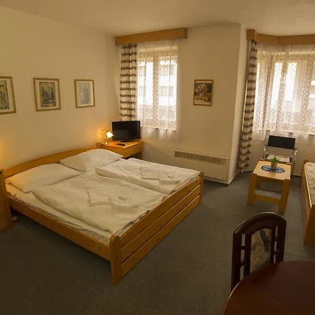 Appartement - *