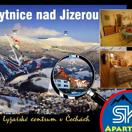 Appartement -