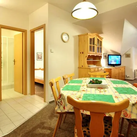 Apartment -
