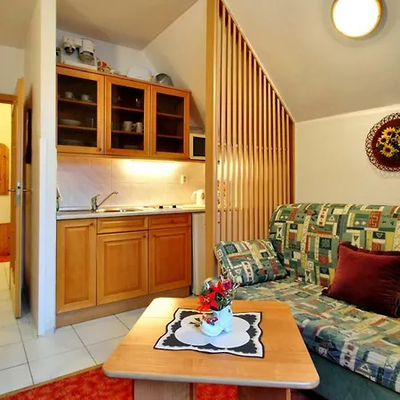 Apartment - Rokytnice nad Jizerou