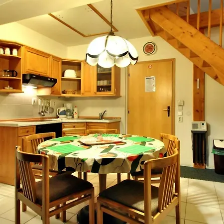 Appartement - *