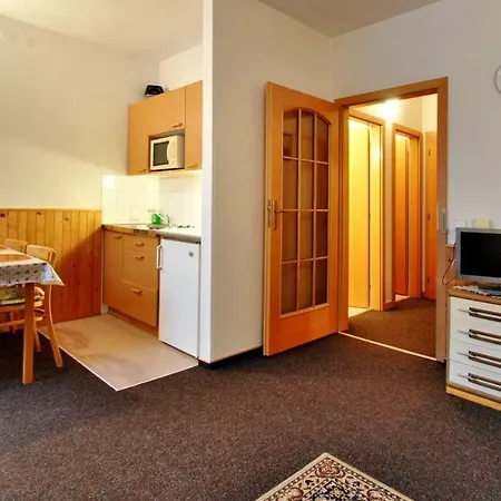- Apartment Rokytnice nad Jizerou
