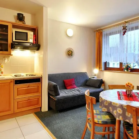 Apartment -