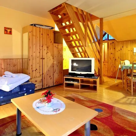 Apartment -