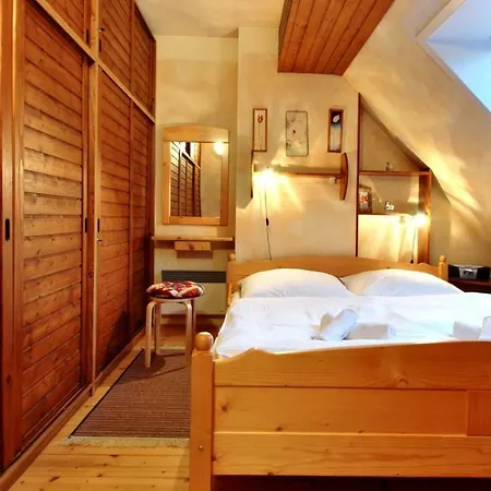 Apartment - *
