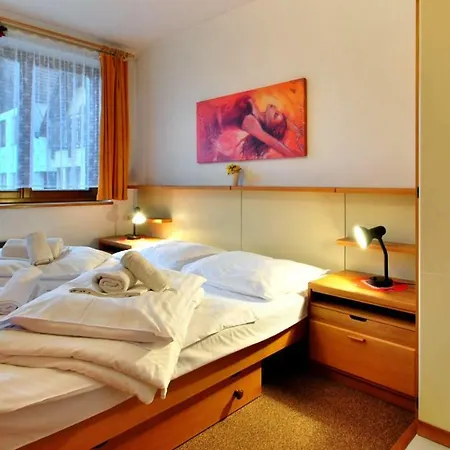 - Apartment *