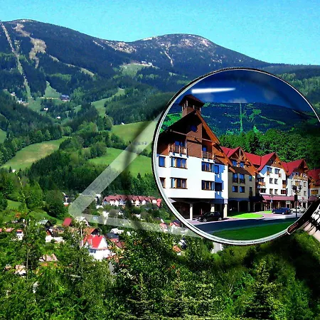 Apartament - Rokytnice nad Jizerou